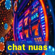 chat nuas